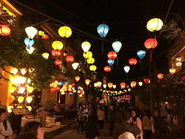 Hoi An